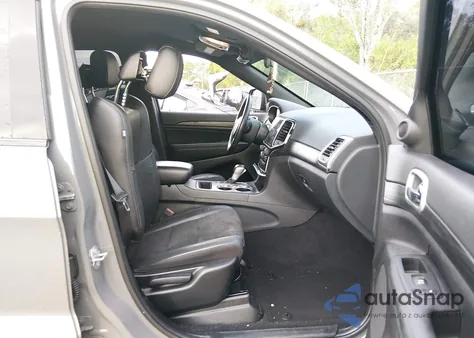 2021 Jeep Grand Cherokee Laredo X 4X2 z USA, uszkodzony, nr VIN 1C4RJEAG6MC812792